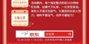 京东抢货真的能赚钱吗？实操技巧大公开！