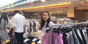 东莞摆摊卖毛衣，女性创业者能赚钱吗？