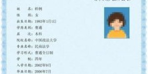 如何使用学历证书自助查询网站进行高效验证？