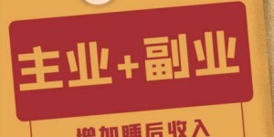 冬季闲暇时光如何选择副业实现额外收入？