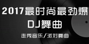 DJ如何通过音乐赚取丰厚收入？
