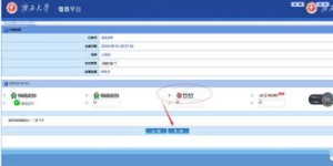 如何使用广西大学自助缴费平台进行缴费？解析操作步骤与优势