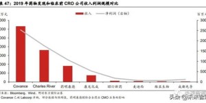 什么样的业务既不盈利却又普遍存在？