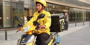 美团外卖是如何实现盈利的商业模式？