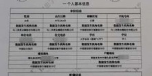 如何使用征信报告自助查询平台？这是否是您需要的查询服务？