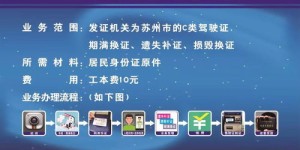 如何使用交管业务自助服务系统？这是否能提升您的办事效率？