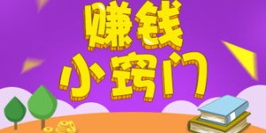 在小县城如何找到稳定赚钱的副业好项目？