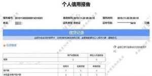 如何使用个人征信自助平台？这是您的信用管理新选择吗？