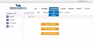 如何使用交通违法自助裁决平台？这是您的智能解决之道吗？