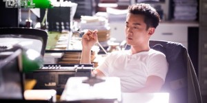 黑帮演员私下竟有副业？他们如何平衡双重身份？