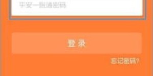 如何使用平安保险官网的在线自助服务功能？