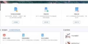 如何使用深圳法院的自助查询平台进行高效查询？