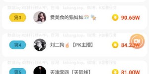 如何使用KS平台的自助点赞功能为评论加分？