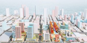 你知道兼职地带在沙坪坝的具体位置吗？