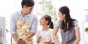你曾梦见过与家人远赴外省谋生的情景吗？