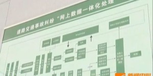 如何使用道路交通违法自助平台进行高效处理？