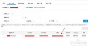 如何使用自助扫码功能在查单号查询网站上快速找到订单信息？