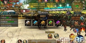 御龙手游中如何快速赚取金币？高效攻略解析