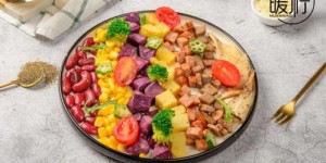 品牌轻食加盟真的能赚钱吗？加盟商的成功秘诀是什么？