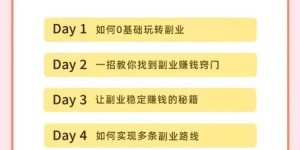哪些途径可以实现副业增收？探寻适合你的副业渠道