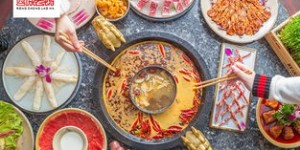 新手小白想要开店，如何成功创办一家受欢迎的火锅店？