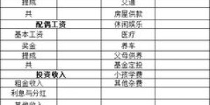 如何精准记录与管理你的副业收入？——副业账本实用指南