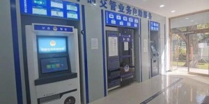 如何利用金沙车管所的自助服务高效办理业务？