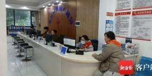 海口外卖小哥为何兼职社区网格员？服务新模式引关注
