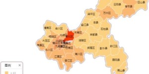 永川在重庆的排名如何？重庆各区县中永川位列第几？