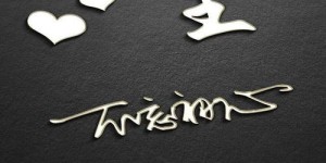 如何打造专属的吸金个性签名？
