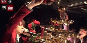 男公关的薪酬水平如何？他们的主要收入来源是什么？
