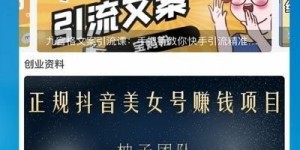 淘金阁真的能帮你实现财富增长吗？如何利用它赚钱？