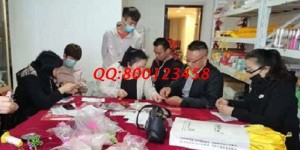莆田市手工活兼职外发，家庭个人都能承包加工吗？