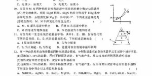 选拔性考试及其题目有何特别之处？如何区分？