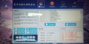 全自动赚钱系统真的存在吗？如何实现高效盈利？