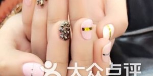 鸡西哪家自助美甲团购平台最受欢迎，你知道吗？
