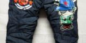 冬季棉裤销售能否带来可观利润？市场前景如何？