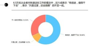 代驾与快递行业收入对比，究竟哪个更赚钱？