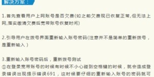 如何访问四川宽带自助服务网站？官方指南在这里！