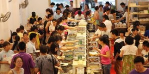 石家庄哪家自助餐厅有团购优惠？探秘最佳吃饭自助团购平台！