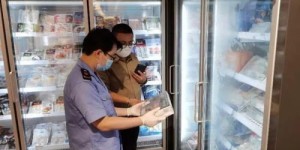 冷库冻虾尾生意能否带来可观利润？