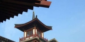 仿古建筑真的能盈利吗？知乎上的真实经验分享