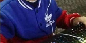 12岁少年如何通过直播赚取收入？