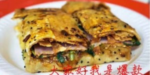 20岁创业卖煎饼果子，真的能赚钱吗？