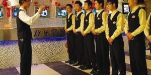 义乌歌厅服务生收入如何？揭秘行业内幕