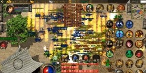 传奇游戏真的能赚钱吗？揭秘其盈利模式的真相