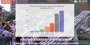 中国城市经济繁荣背后，究竟靠哪些产业支撑盈利？