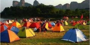 如何在自助营地网站上轻松登录并享受美国露营体验？