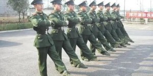 军人投身军旅，究竟是为了保家卫国还是追求经济回报？
