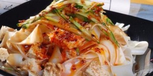 凉皮批发创业如何实现盈利？新手必看的赚钱攻略